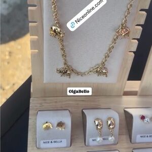 Meet your Posher, Olga